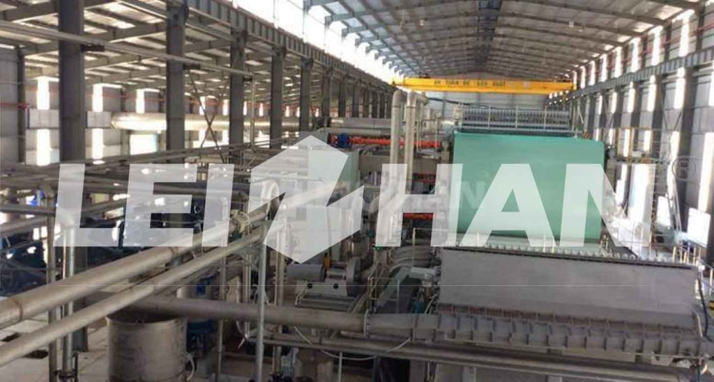 Dispaching Machine Disc Disperser For Paper Making-Zhengzhou Leizhan Technology Paper ...